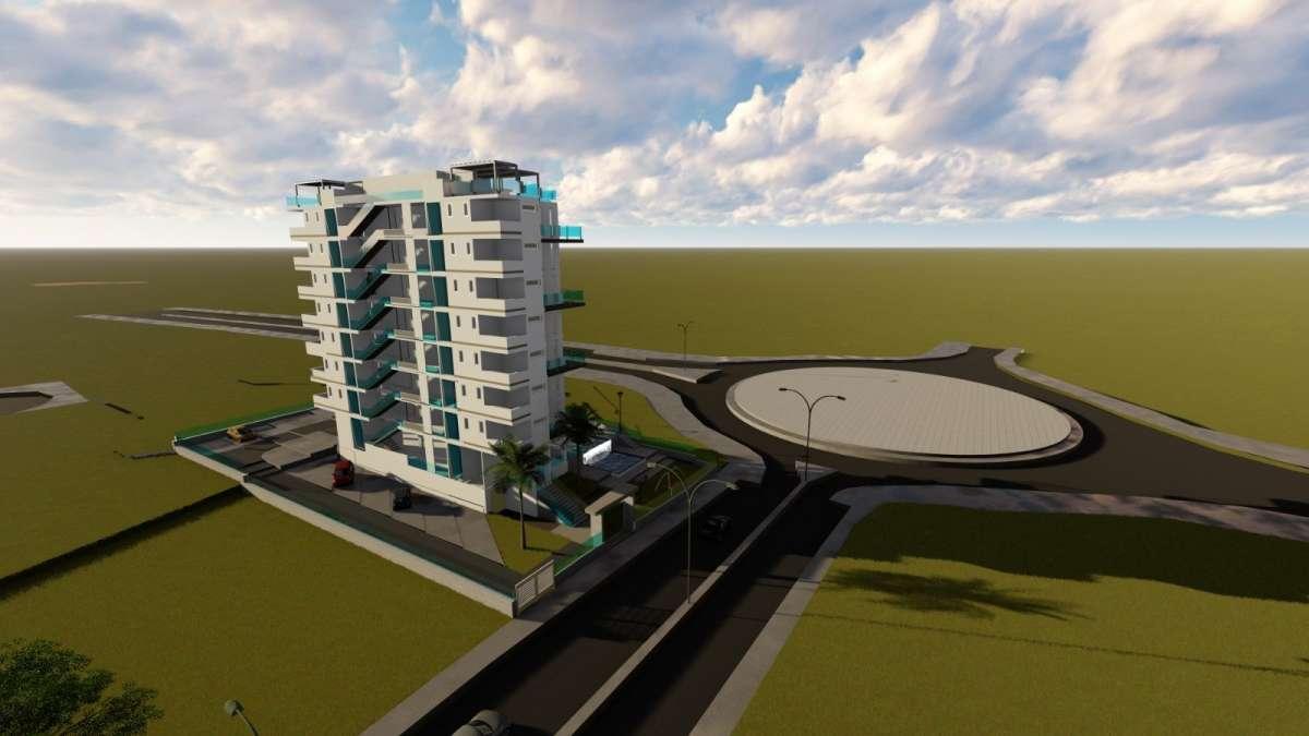 Apartamento en Venta en Finestrat