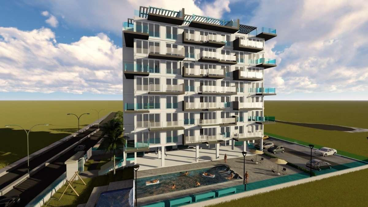Apartamento en Venta en Finestrat