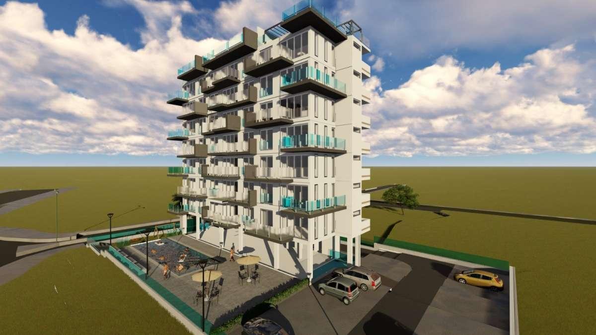 Apartamento en Venta en Finestrat