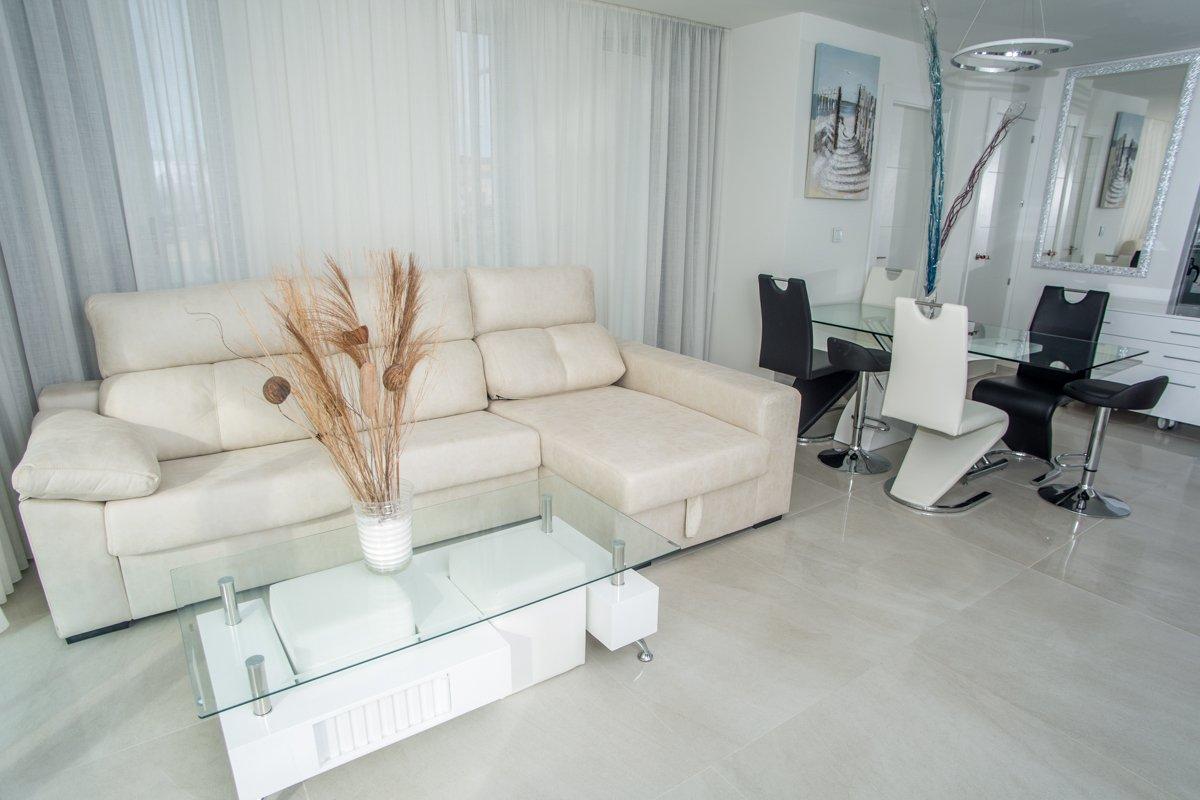 Apartamento en Venta en Finestrat