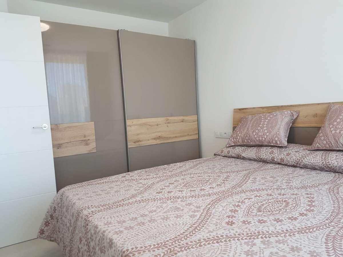 Apartamento en Venta en Finestrat