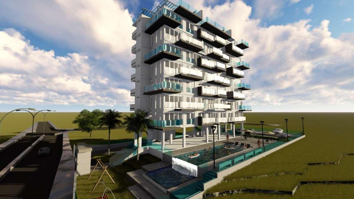 Apartamento en Venta en Finestrat