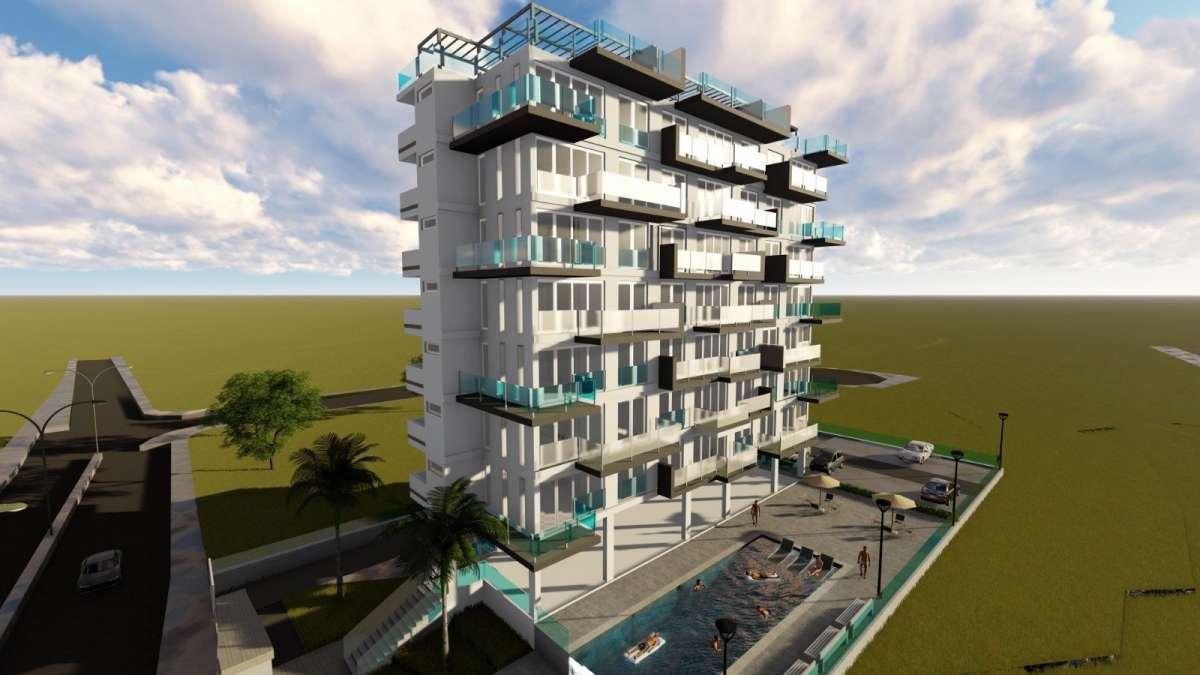 Apartamento en Venta en Finestrat