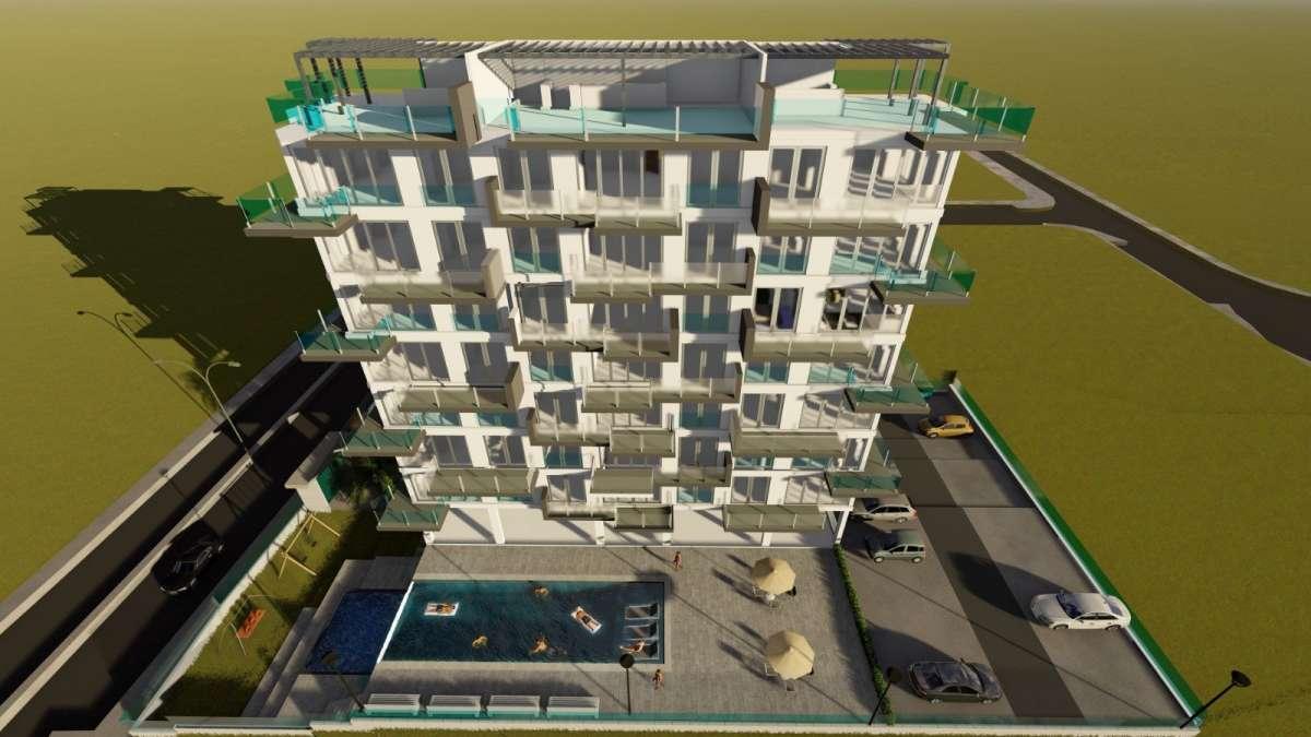 Apartamento en Venta en Finestrat