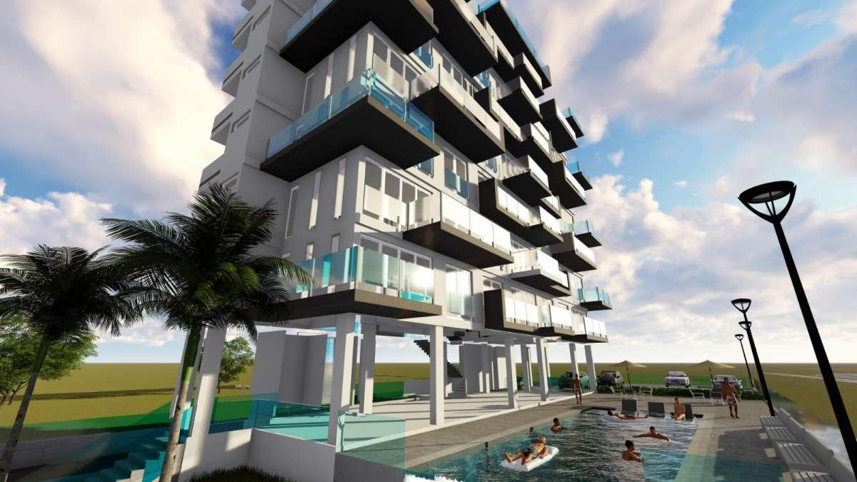 Apartamento en Venta en Finestrat