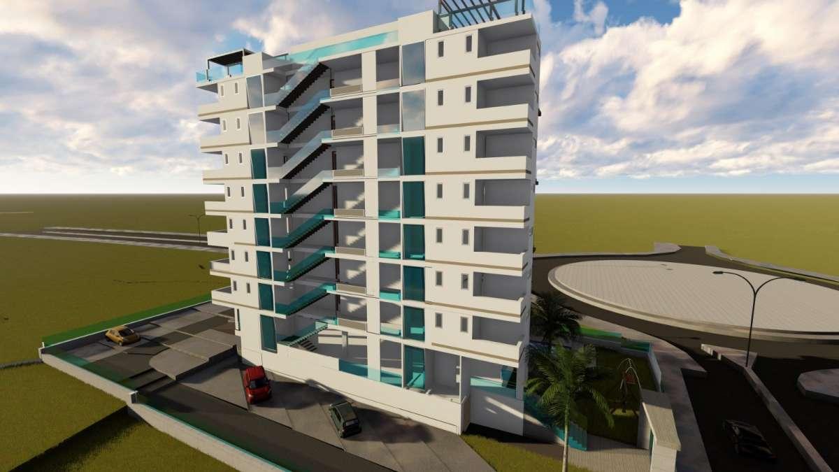 Apartamento en Venta en Finestrat