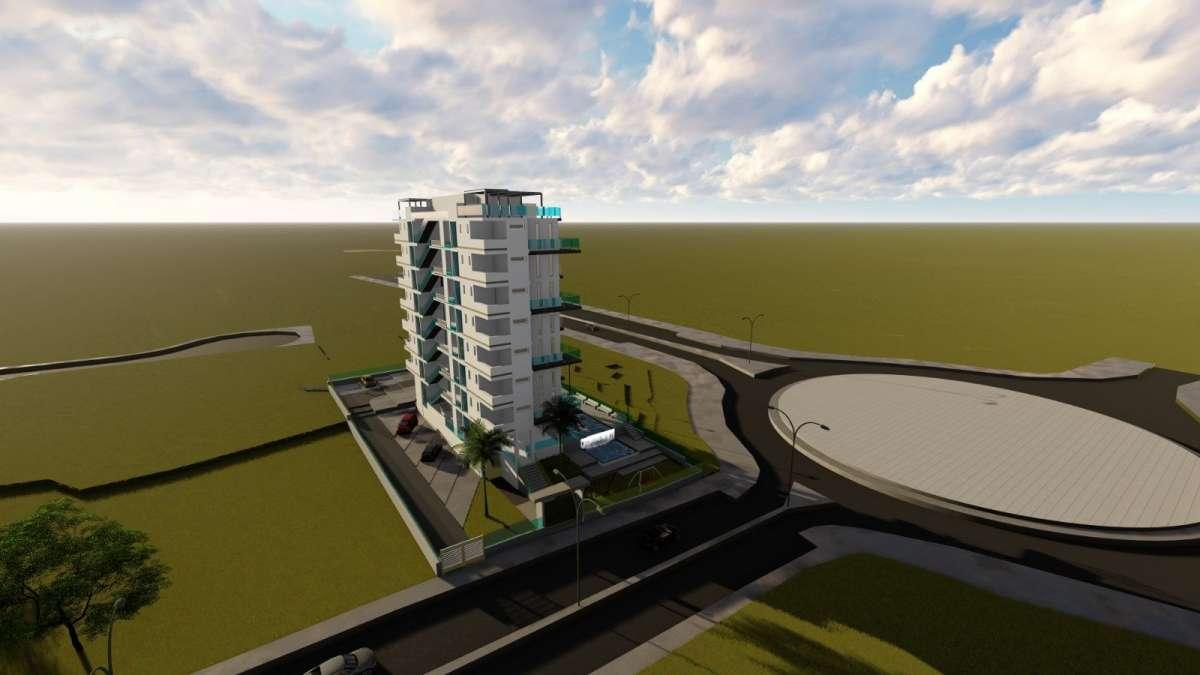 Apartamento en Venta en Finestrat