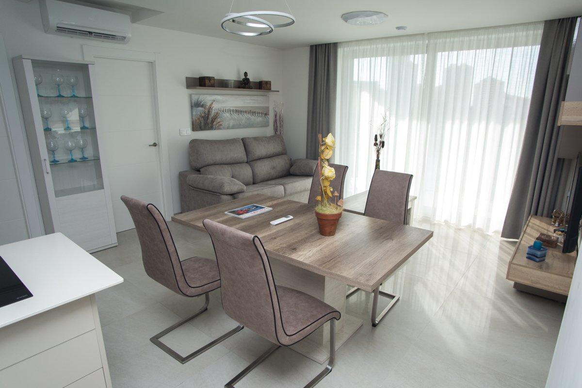 Apartamento en Venta en Finestrat