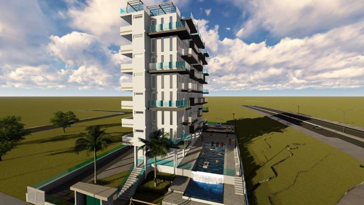Apartamento en Venta en Finestrat