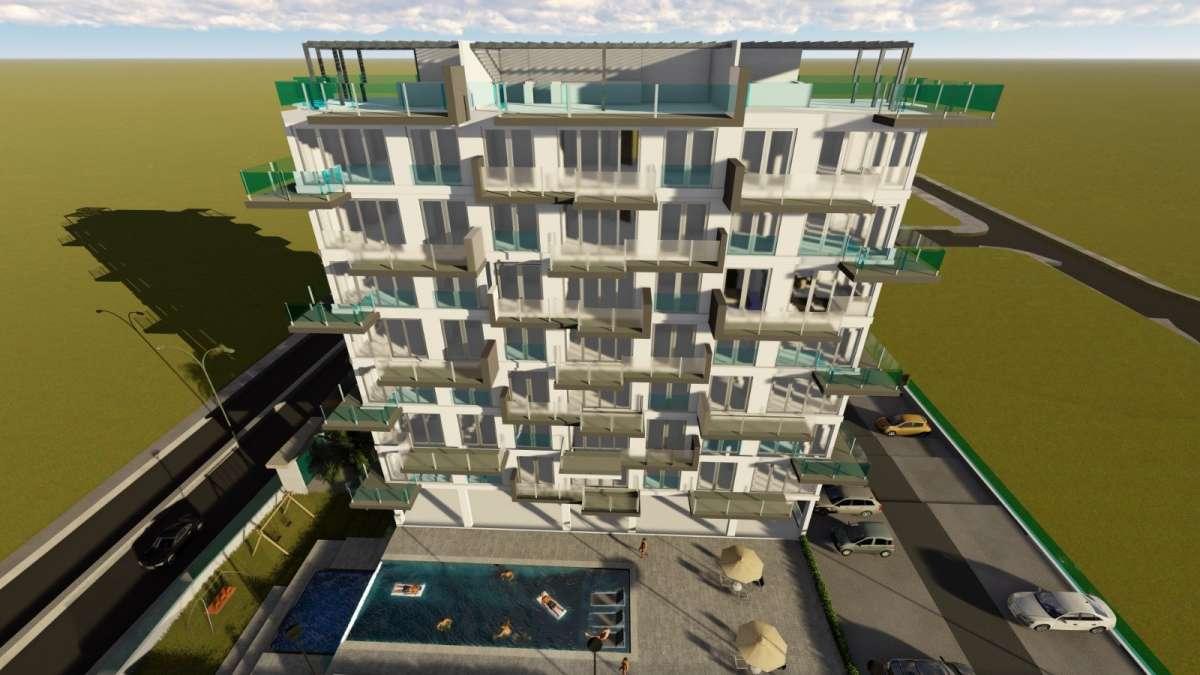 Apartamento en Venta en Finestrat