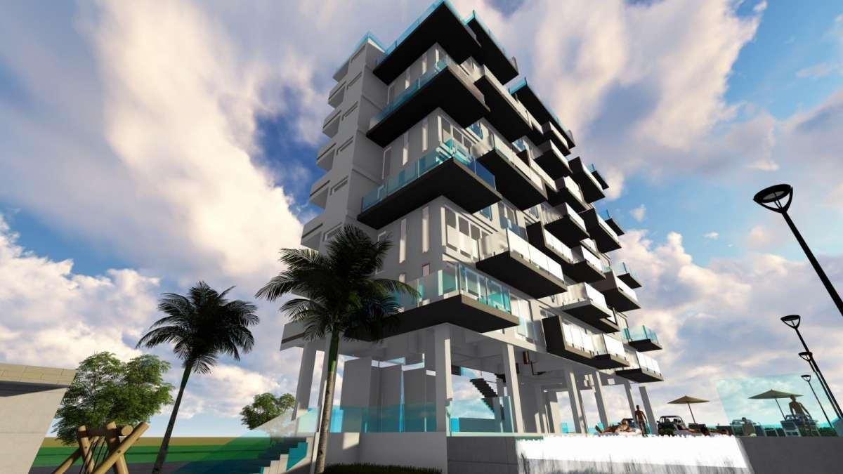 Apartamento en Venta en Finestrat