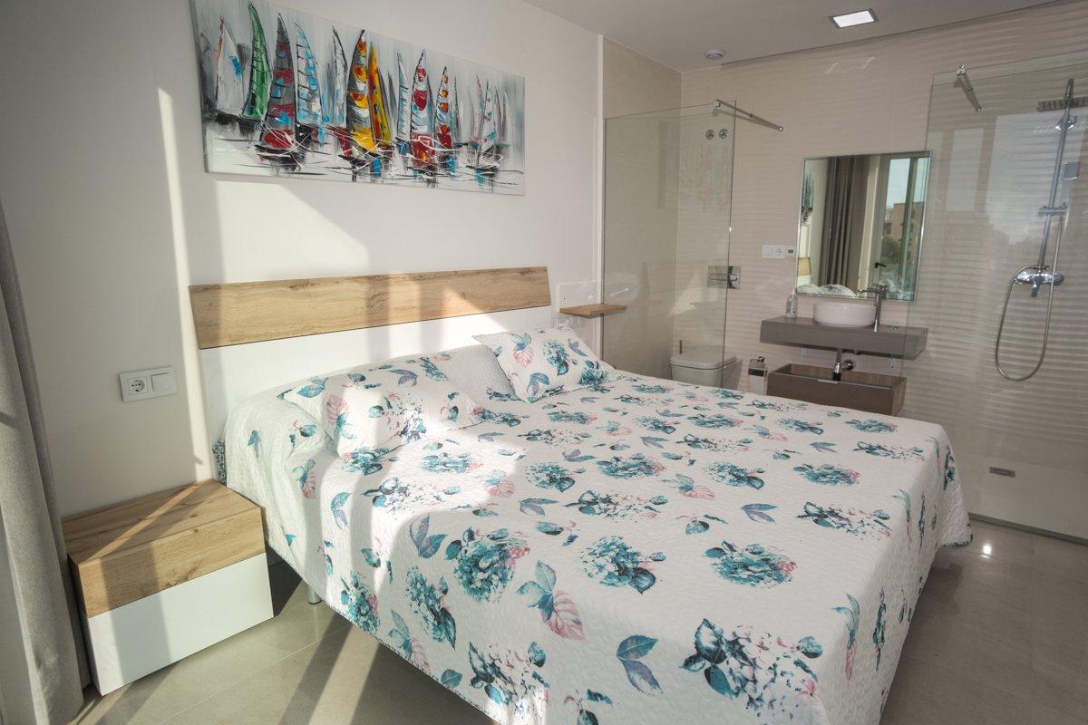 Apartamento en Venta en Finestrat
