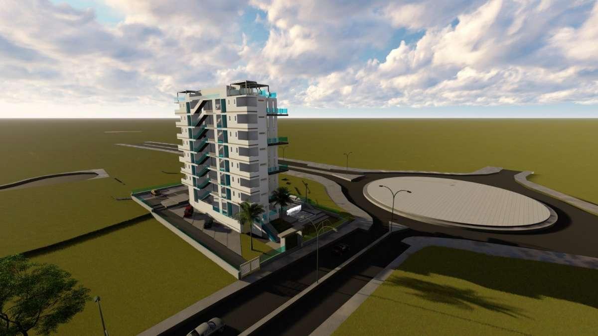 Apartamento en Venta en Finestrat