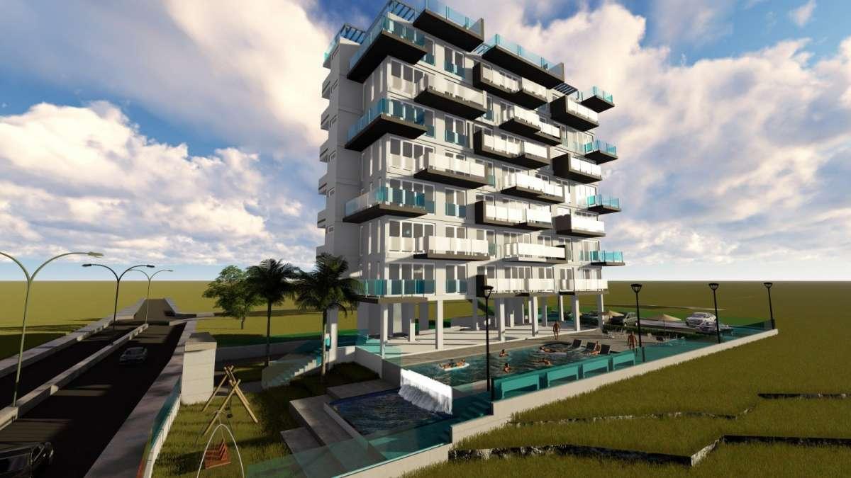 Apartamento en Venta en Finestrat