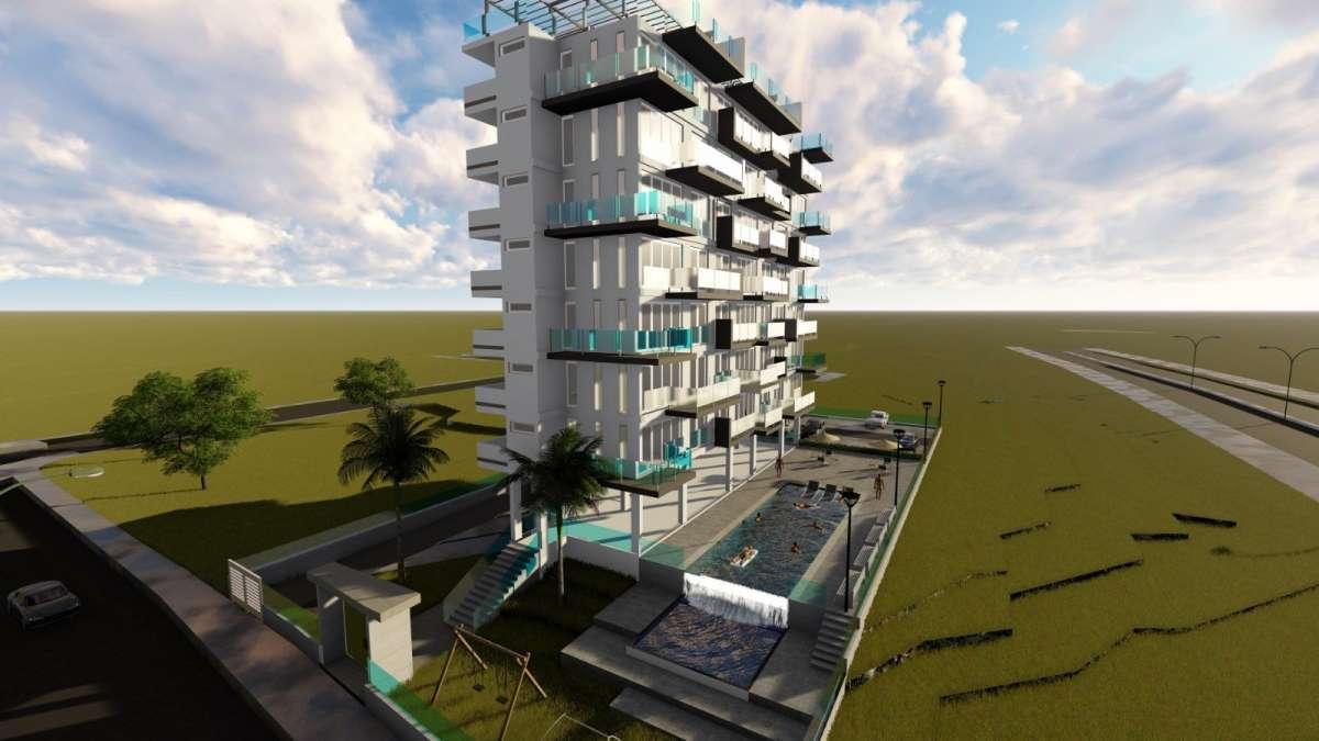 Apartamento en Venta en Finestrat