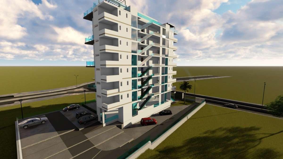 Apartamento en Venta en Finestrat