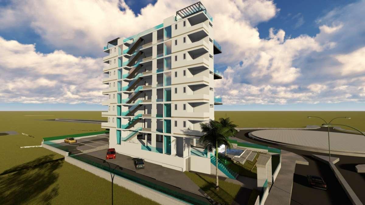 Apartamento en Venta en Finestrat