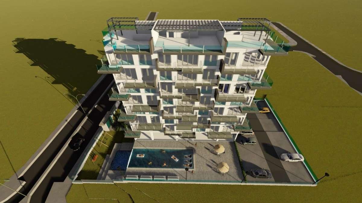 Apartamento en Venta en Finestrat