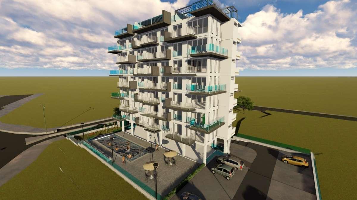 Apartamento en Venta en Finestrat