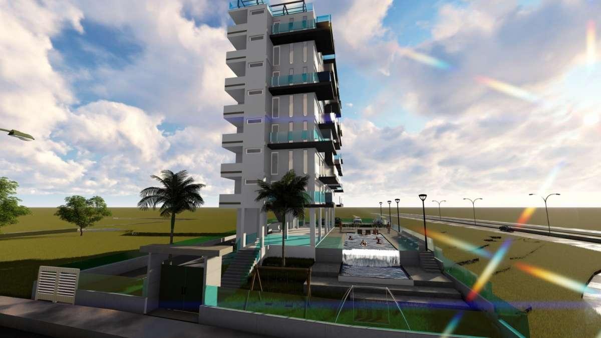 Apartamento en Venta en Finestrat