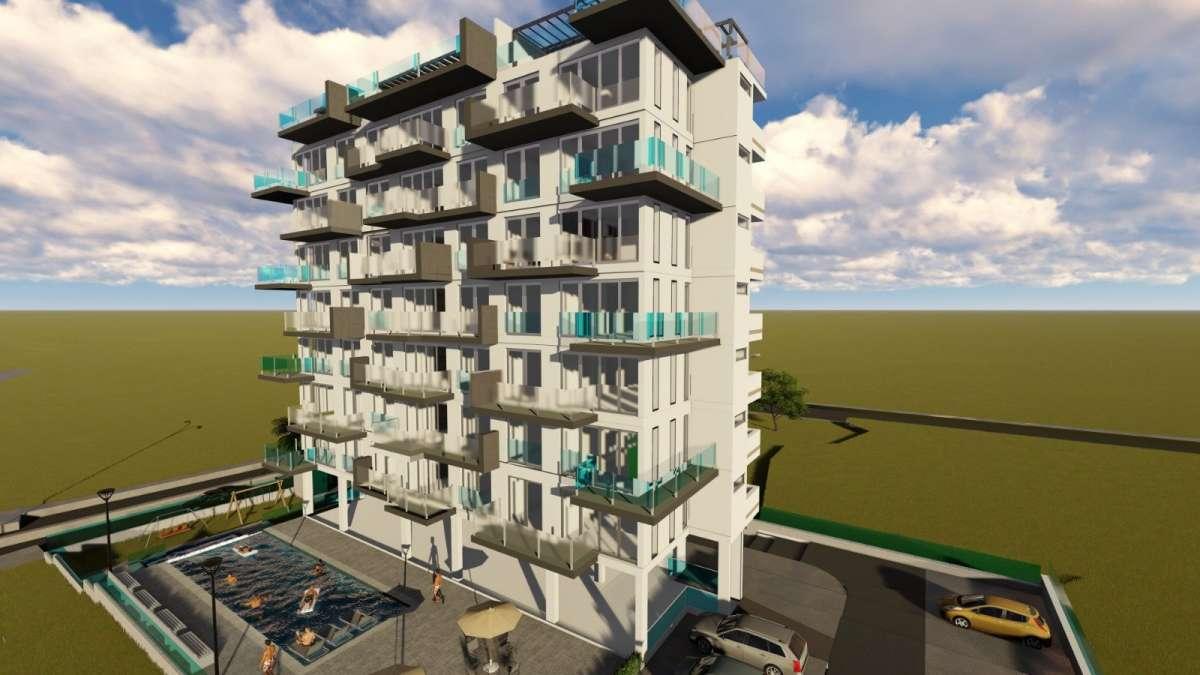 Apartamento en Venta en Finestrat
