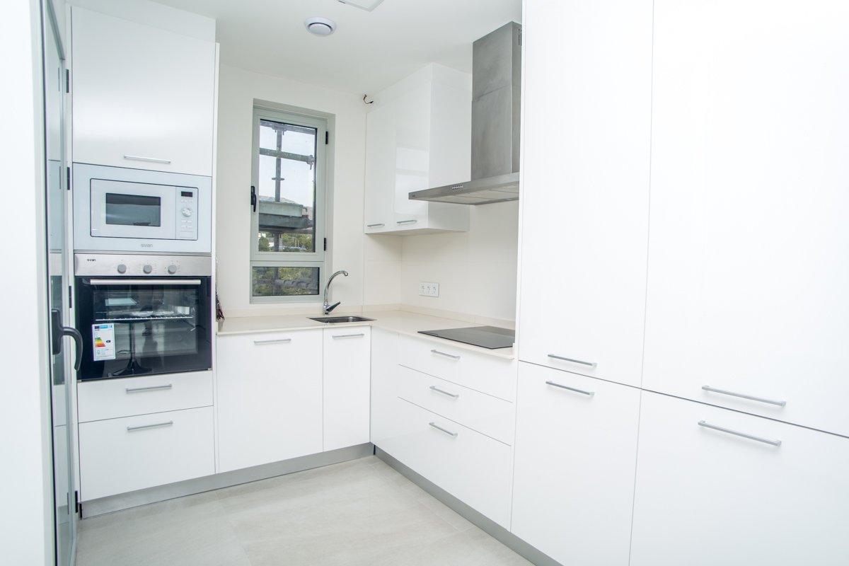 Apartamento en Venta en Finestrat