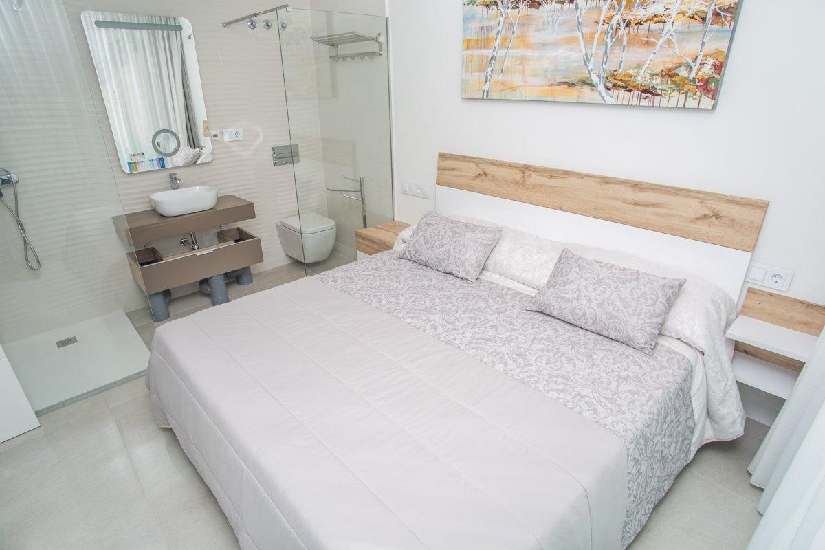 Apartamento en Venta en Finestrat