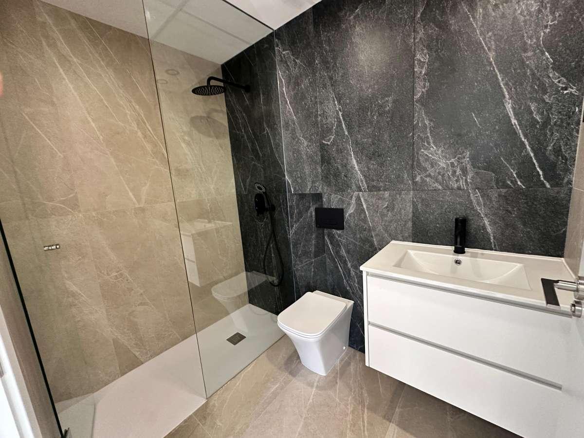 Apartment for Sale in Los Alcázares