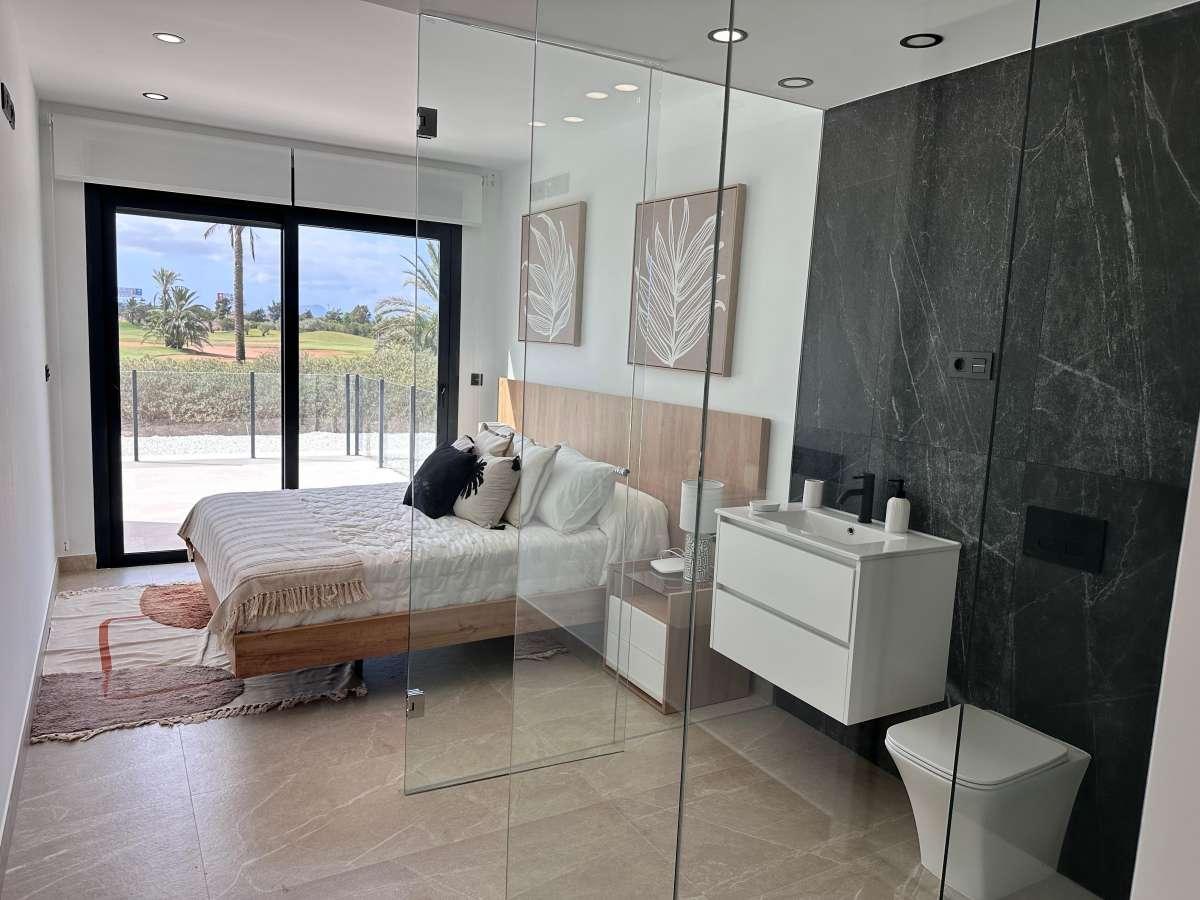 Apartment for Sale in Los Alcázares
