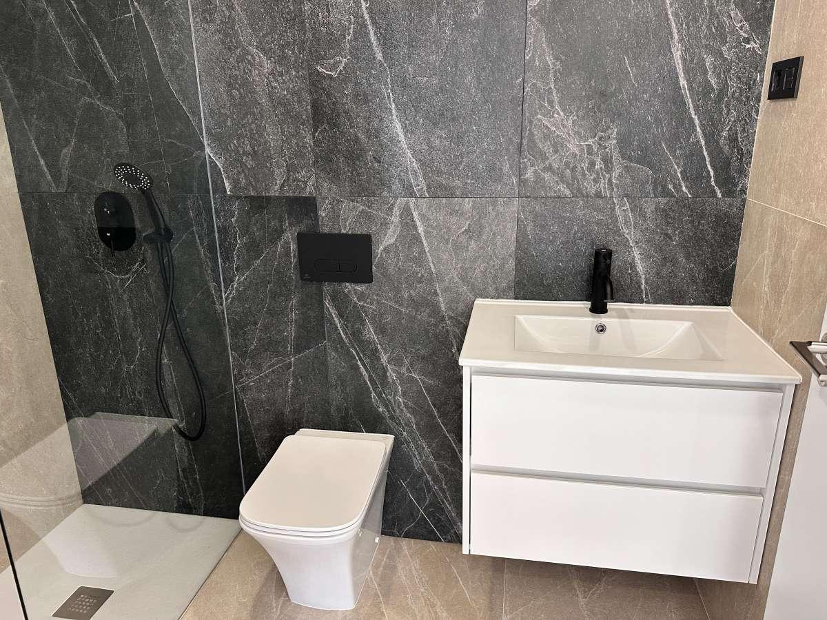 Apartment for Sale in Los Alcázares