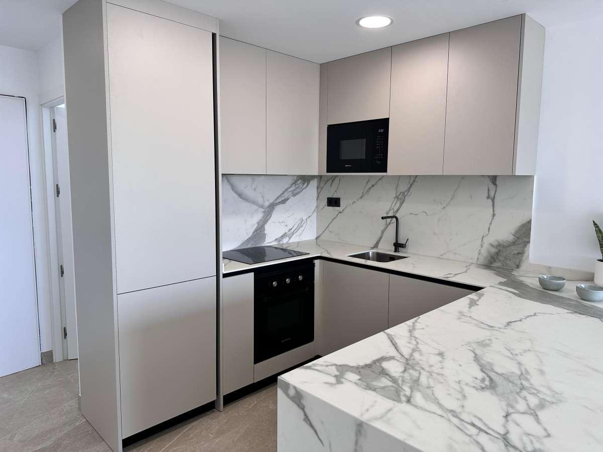 Apartment for Sale in Los Alcázares