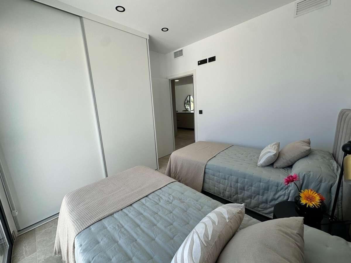 Apartment for Sale in Los Alcázares