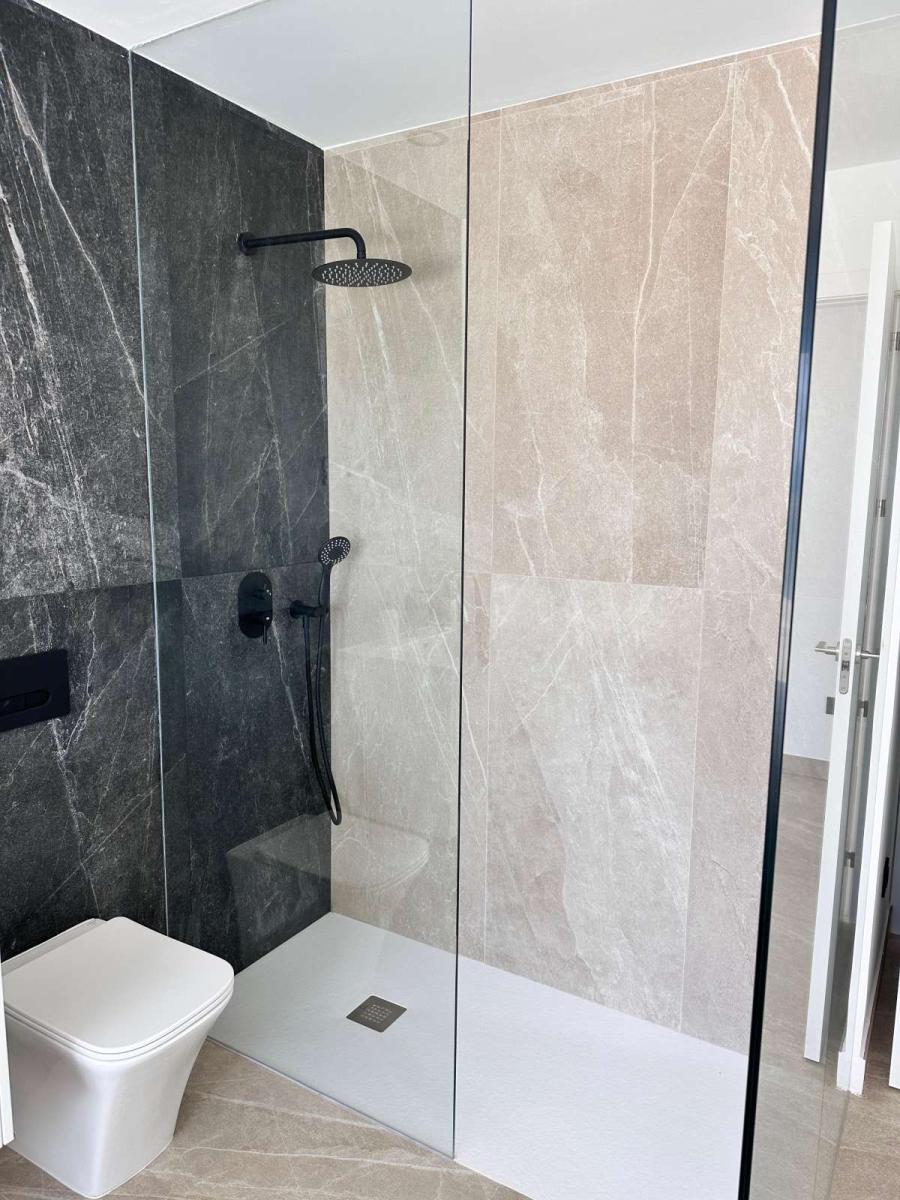 Apartment for Sale in Los Alcázares