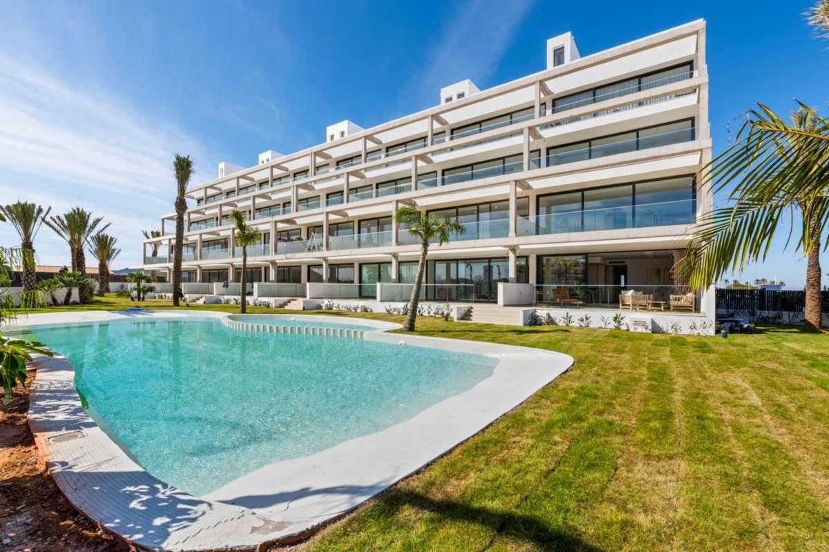 Apartment for Sale in Cartagena