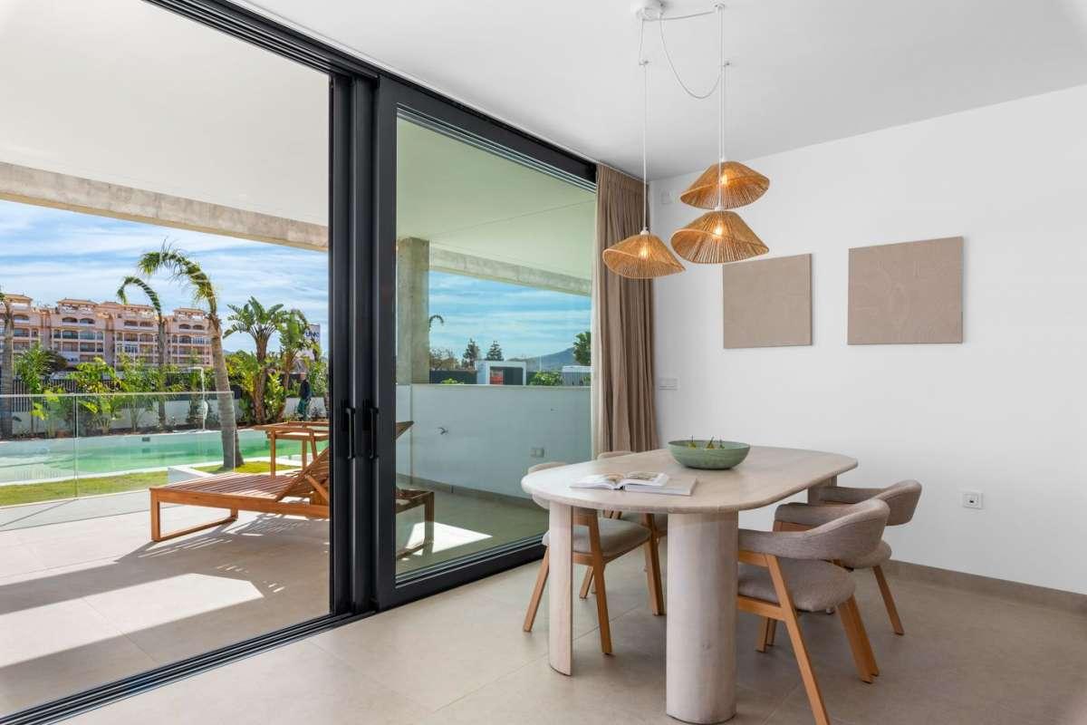 Apartment for Sale in Cartagena