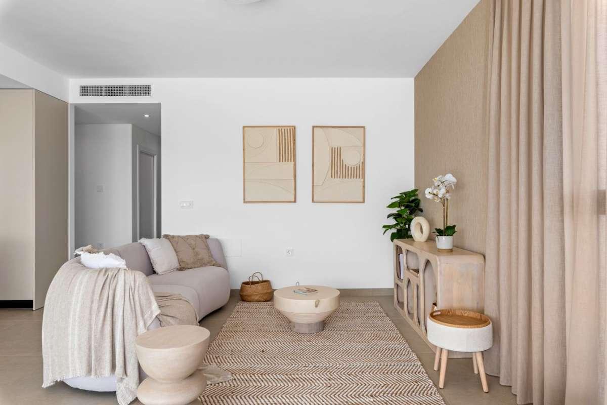 Apartment for Sale in Cartagena
