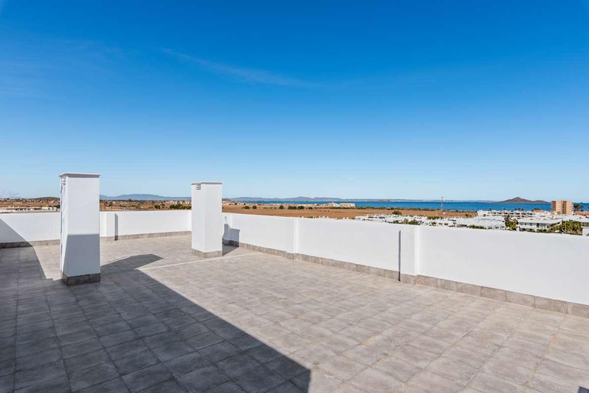 Apartment for Sale in Cartagena