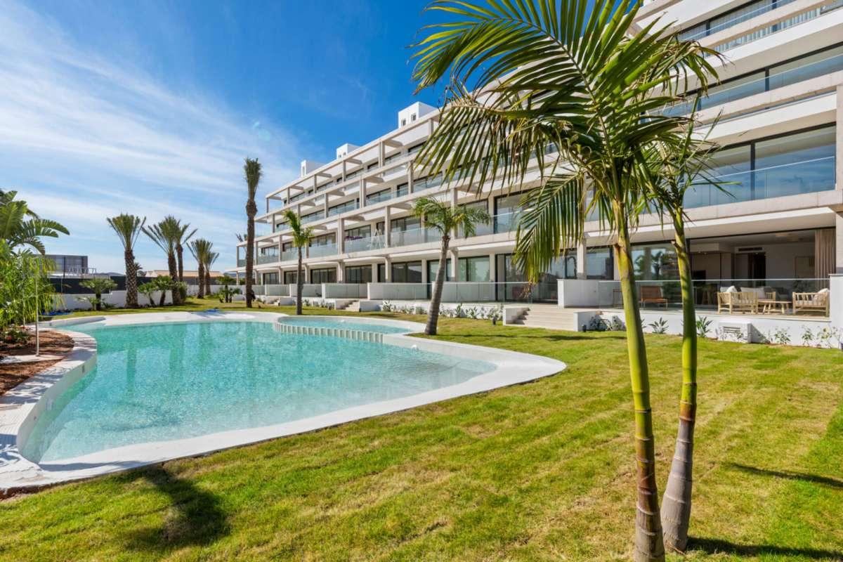 Apartment for Sale in Cartagena