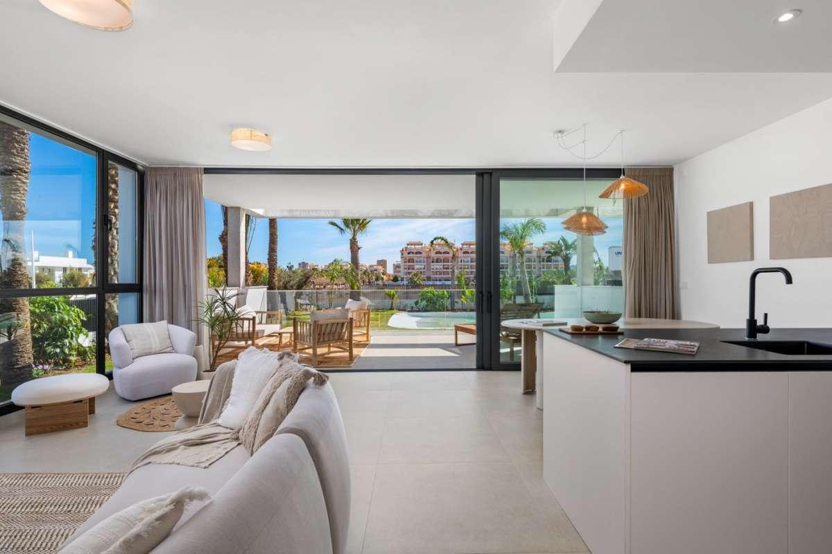 Apartment for Sale in Cartagena