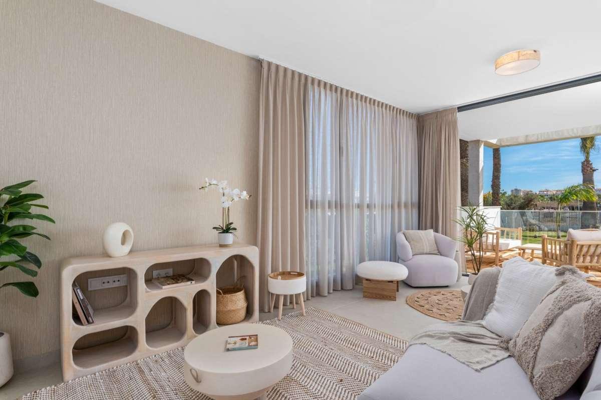 Apartment for Sale in Cartagena
