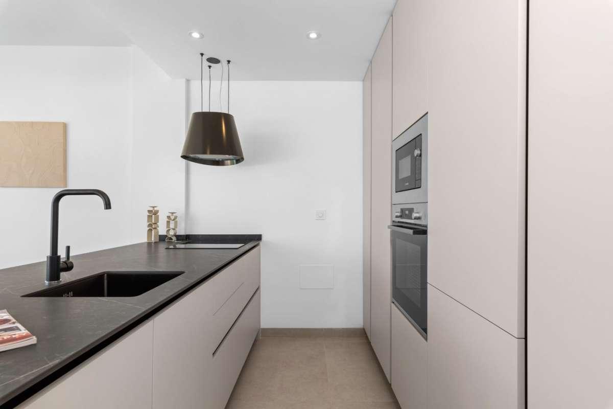 Apartment for Sale in Cartagena