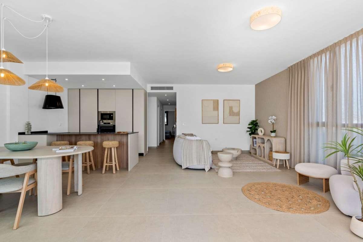 Apartment for Sale in Cartagena