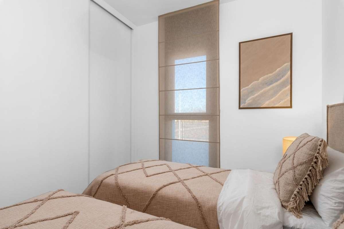 Apartment for Sale in Cartagena