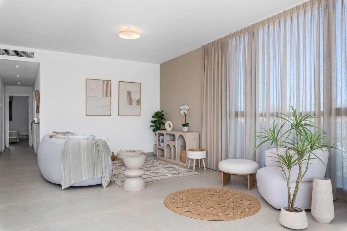 Apartment for Sale in Cartagena