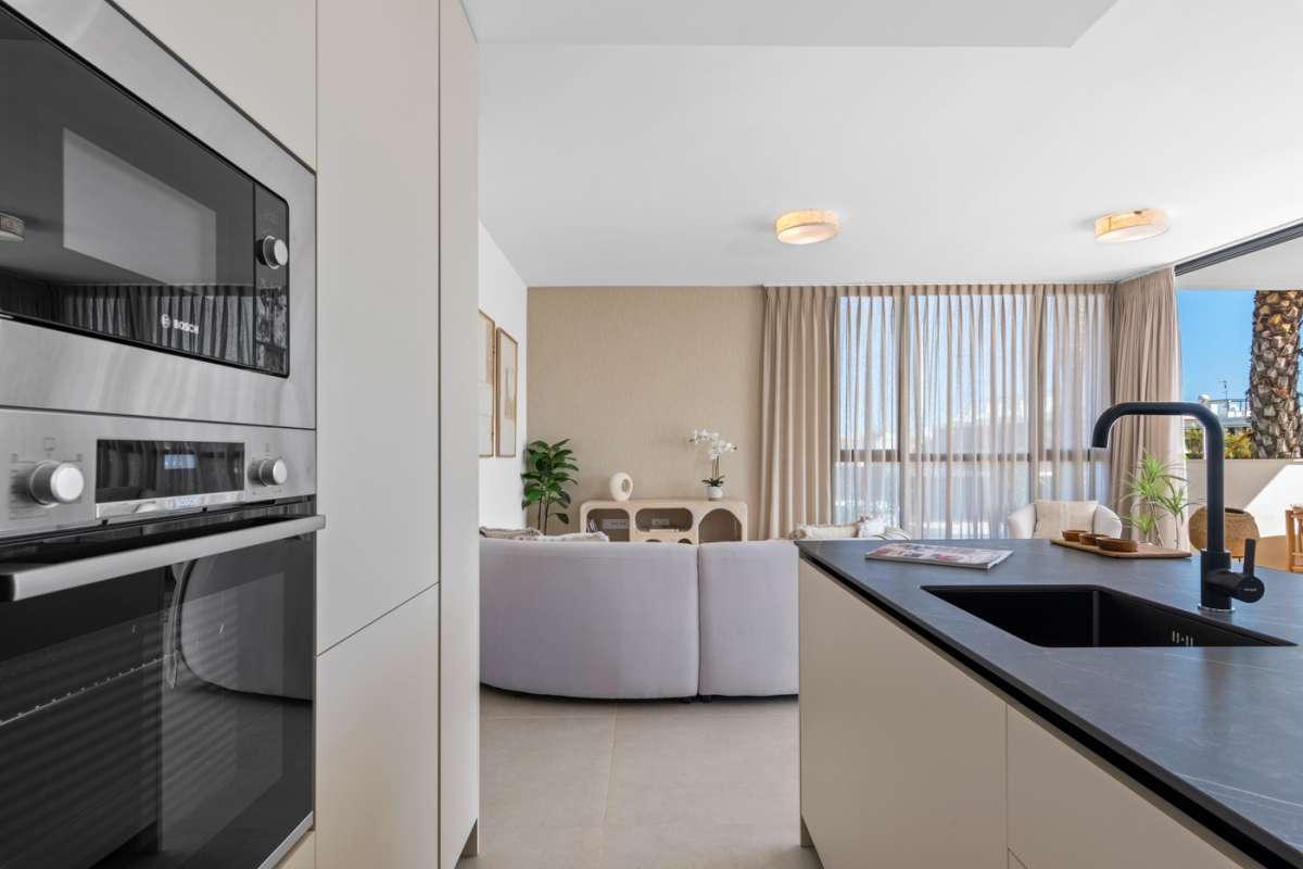 Apartment for Sale in Cartagena