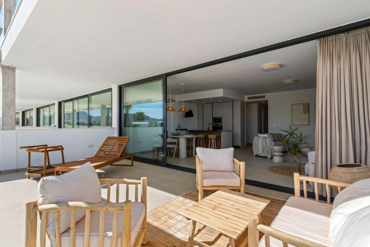 Apartment for Sale in Cartagena