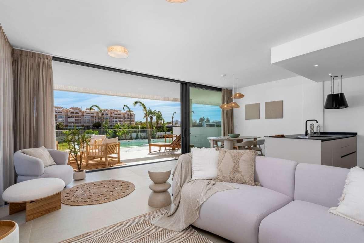 Apartment for Sale in Cartagena