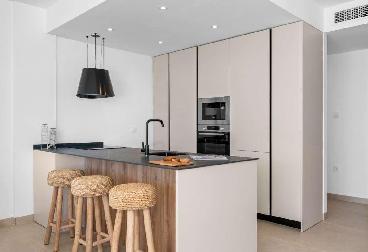 Apartment for Sale in Cartagena