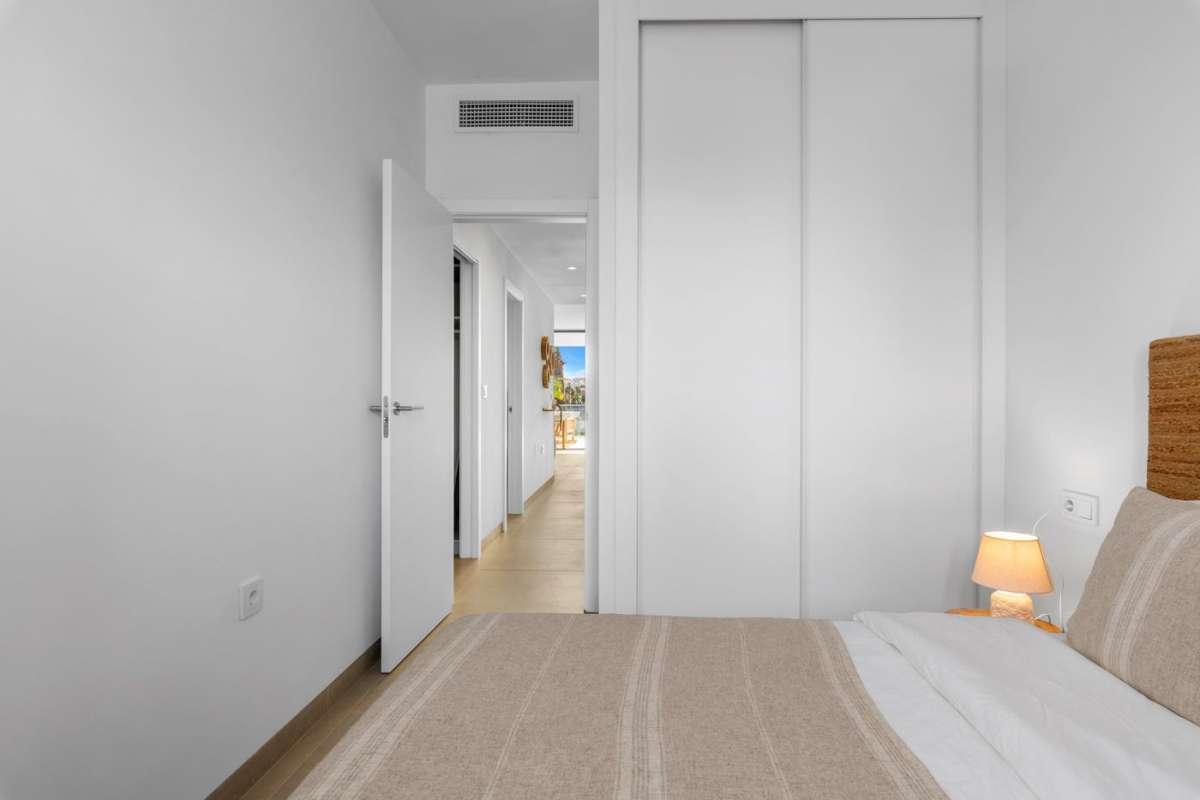 Apartment for Sale in Cartagena