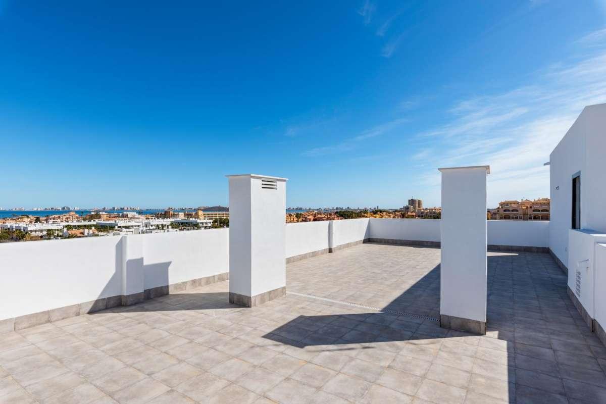 Apartment for Sale in Cartagena